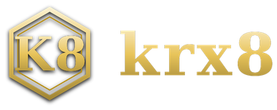 krx8 logo